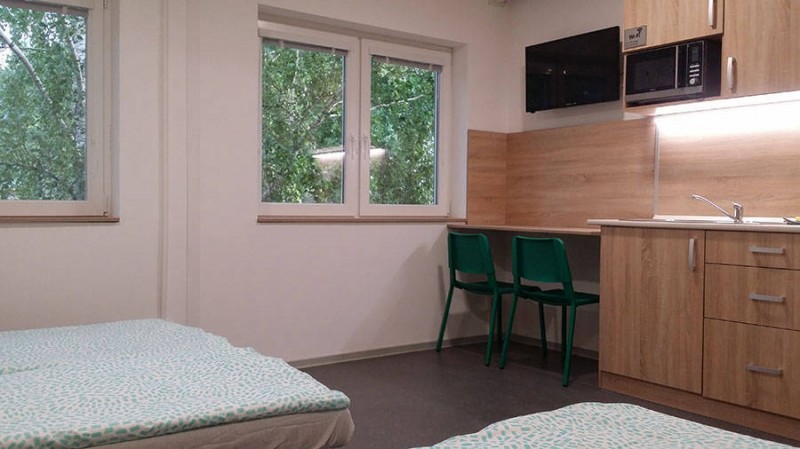 Hostel DELFÍN #2