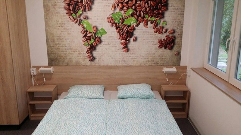 Hostel DELFÍN #4