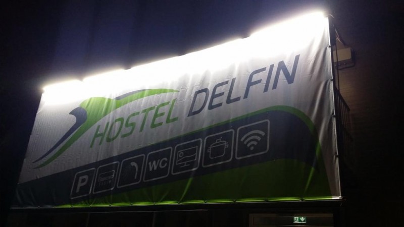 Hostel DELFÍN #13