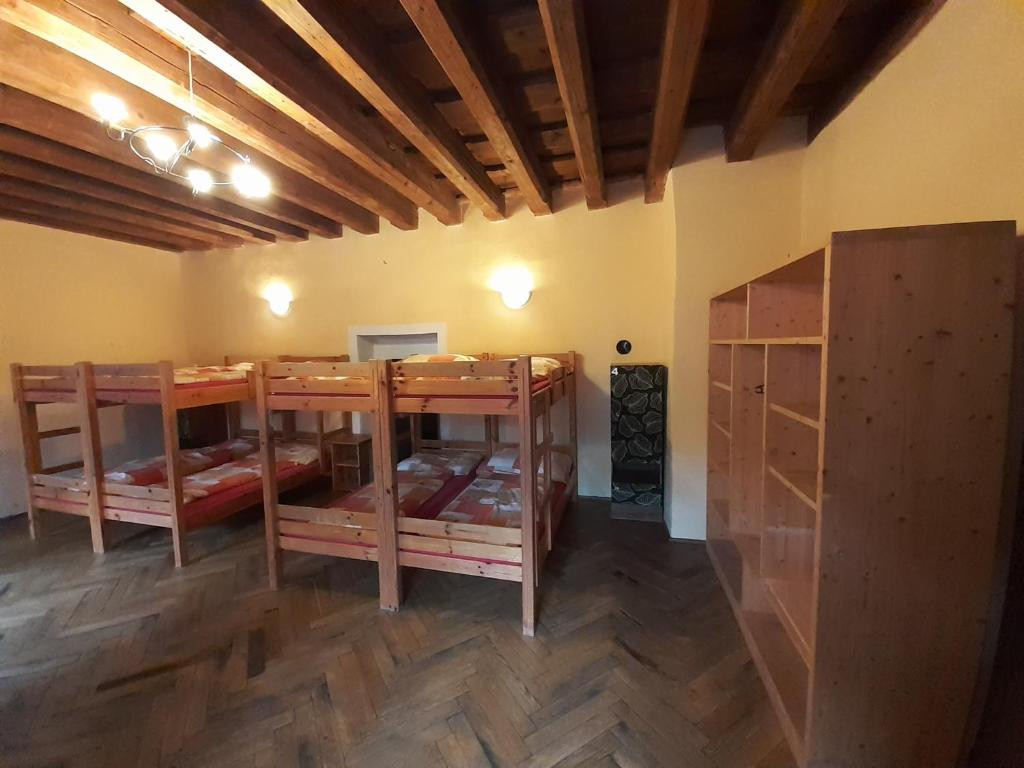 Hostel Skautský dom #17