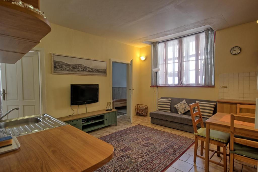 Hostel Skautský dom #19