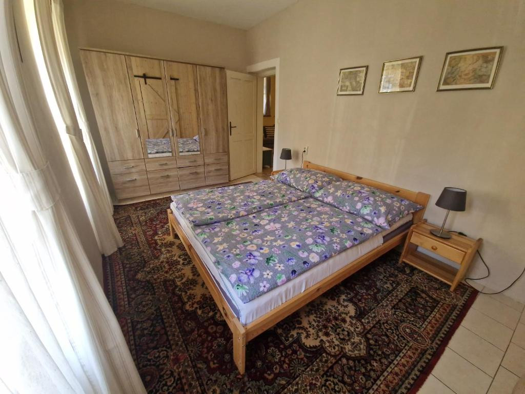 Hostel Skautský dom #21