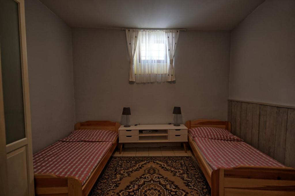 Hostel Skautský dom #22