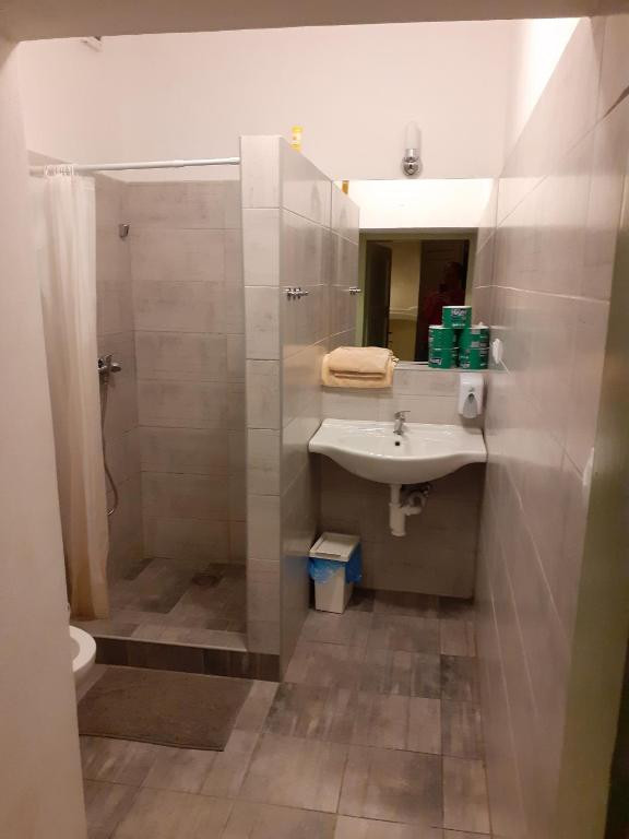 Hostel Skautský dom #26