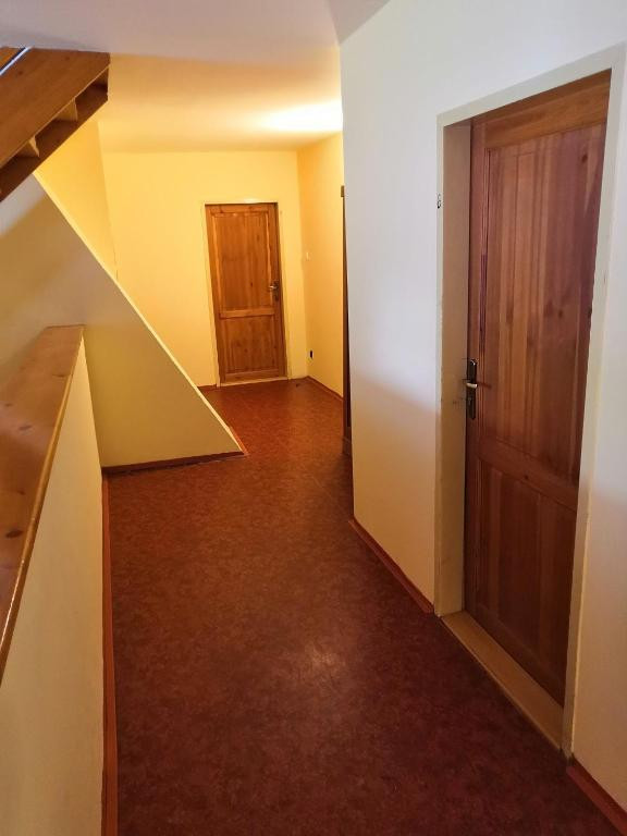 Hostel Skautský dom #27