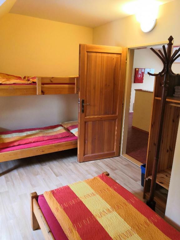 Hostel Skautský dom #28
