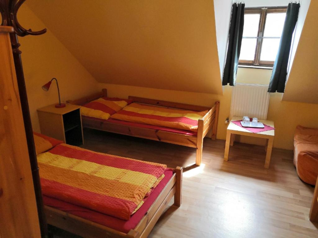 Hostel Skautský dom #30
