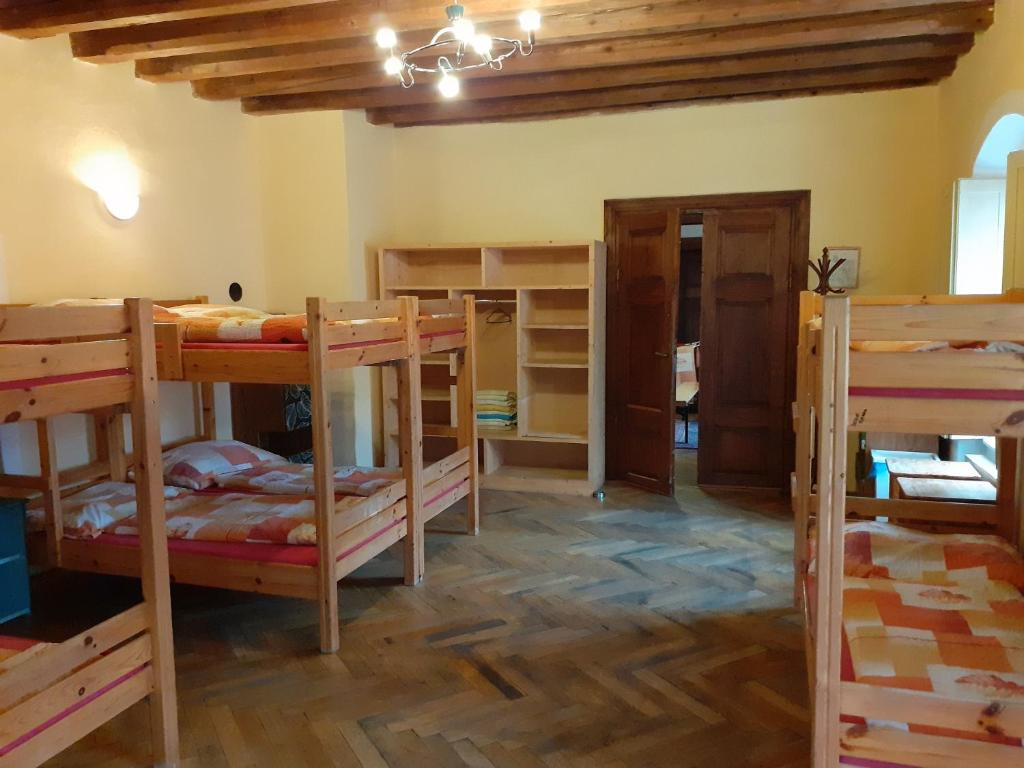 Hostel Skautský dom #31