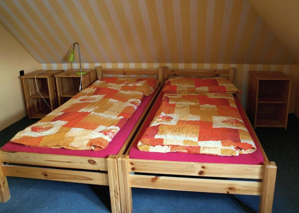 Hostel Skautský dom #36