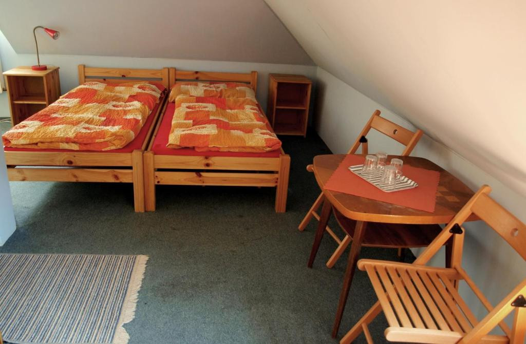 Hostel Skautský dom #37