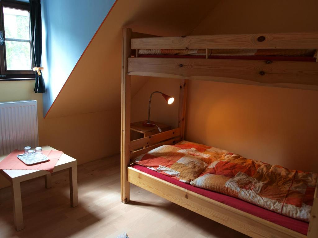 Hostel Skautský dom #38