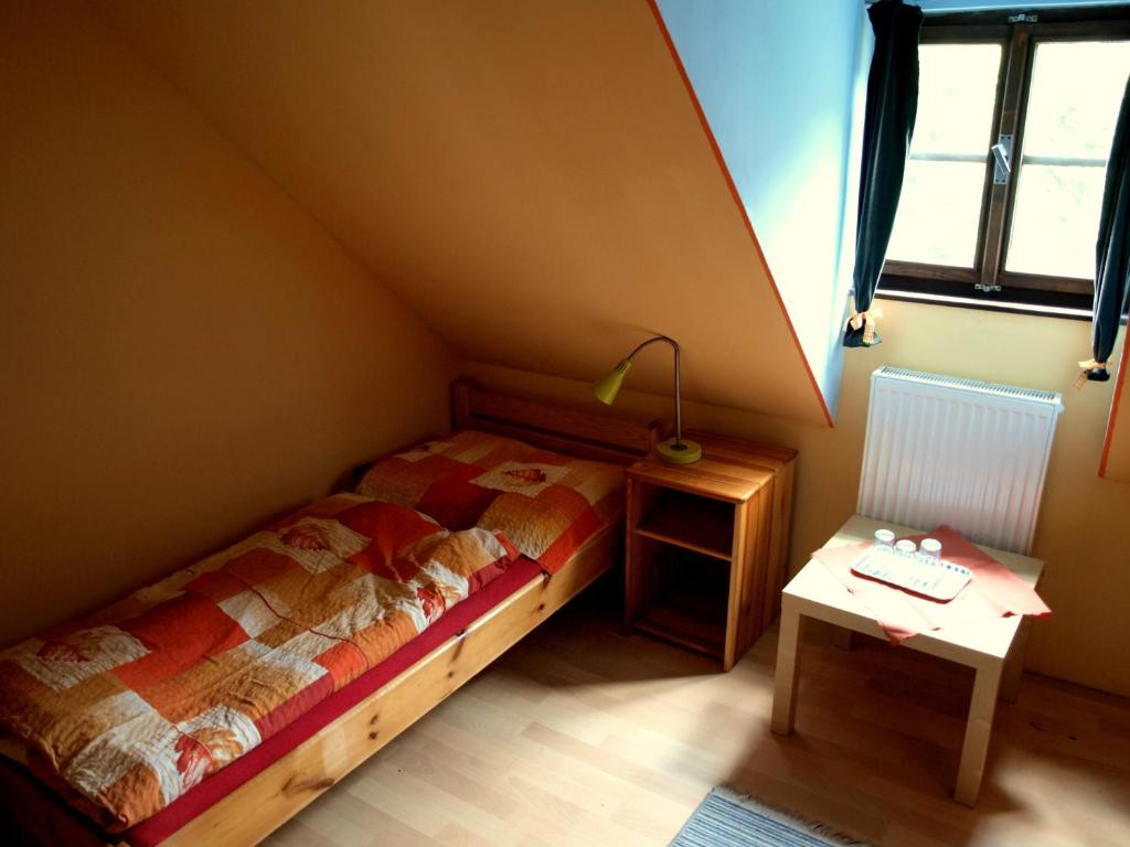 Hostel Skautský dom #39