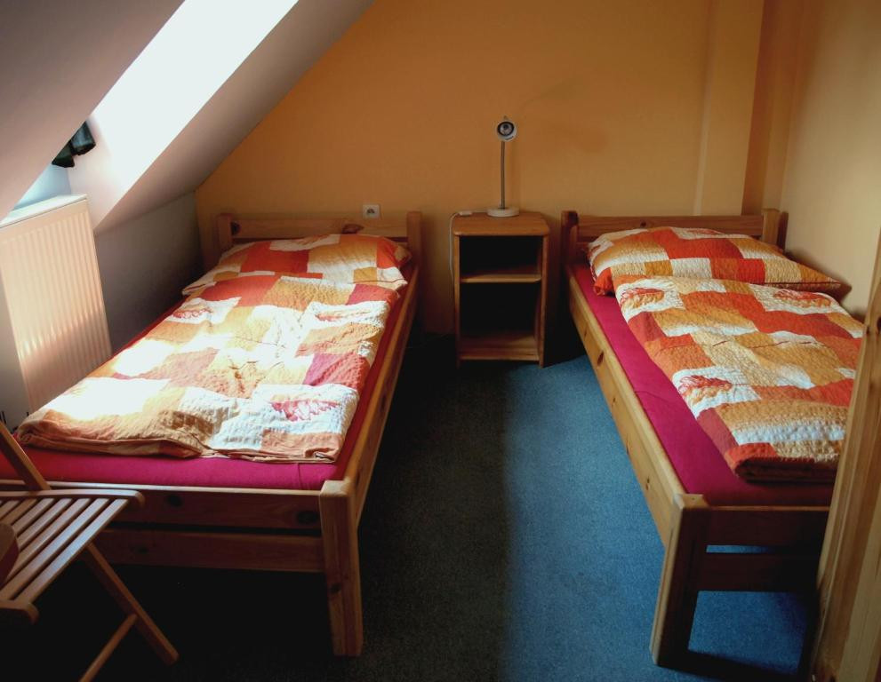 Hostel Skautský dom #40