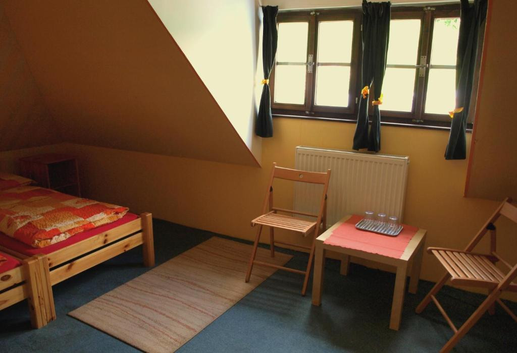 Hostel Skautský dom #42