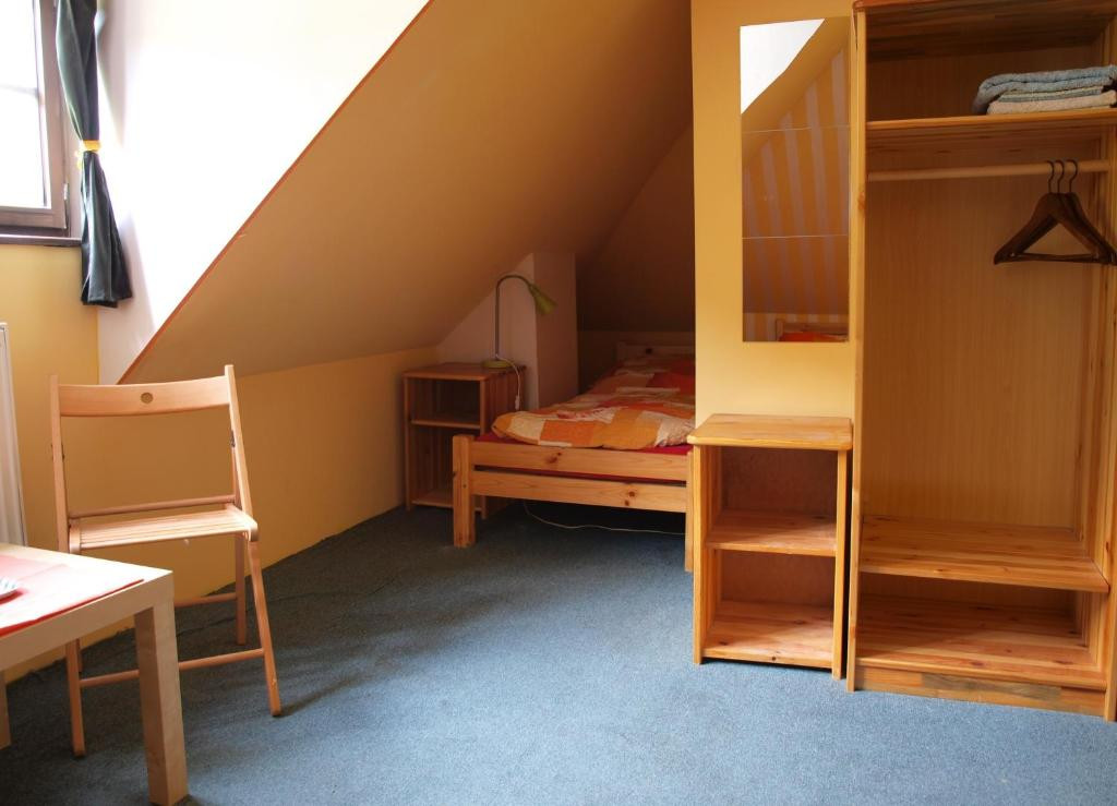 Hostel Skautský dom #43