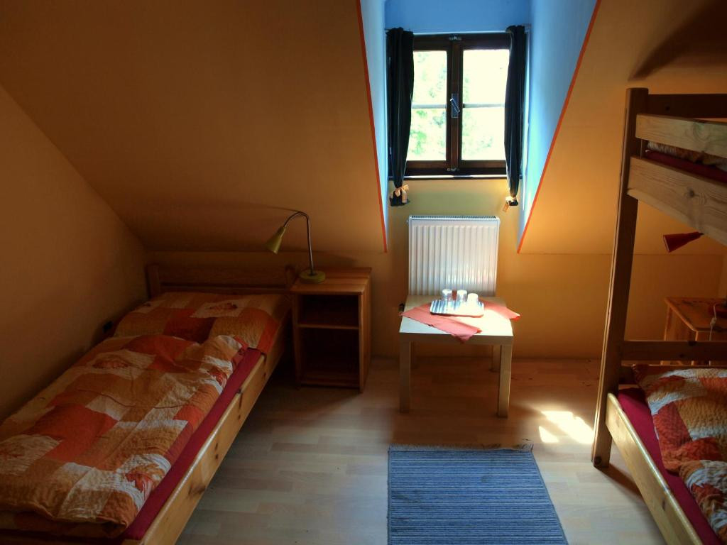 Hostel Skautský dom #44