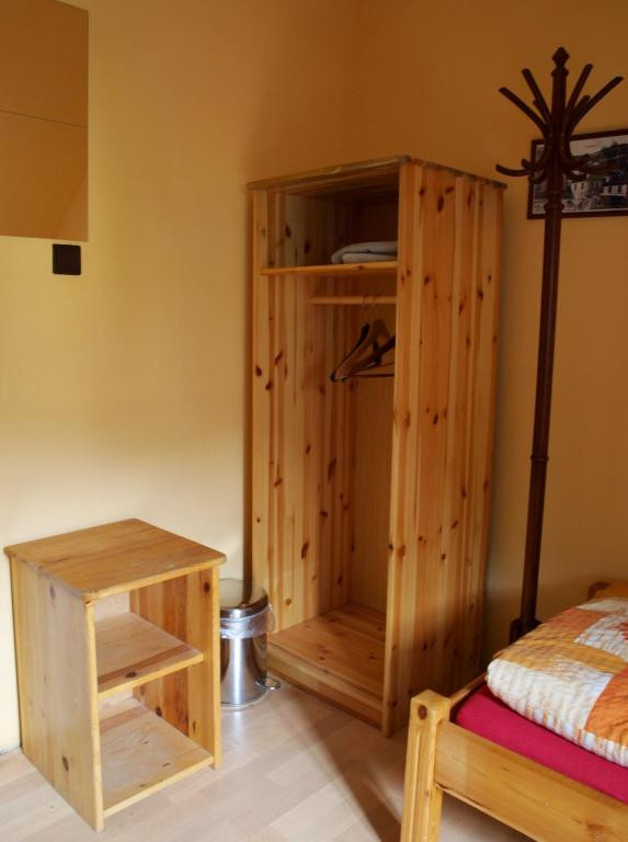 Hostel Skautský dom #45