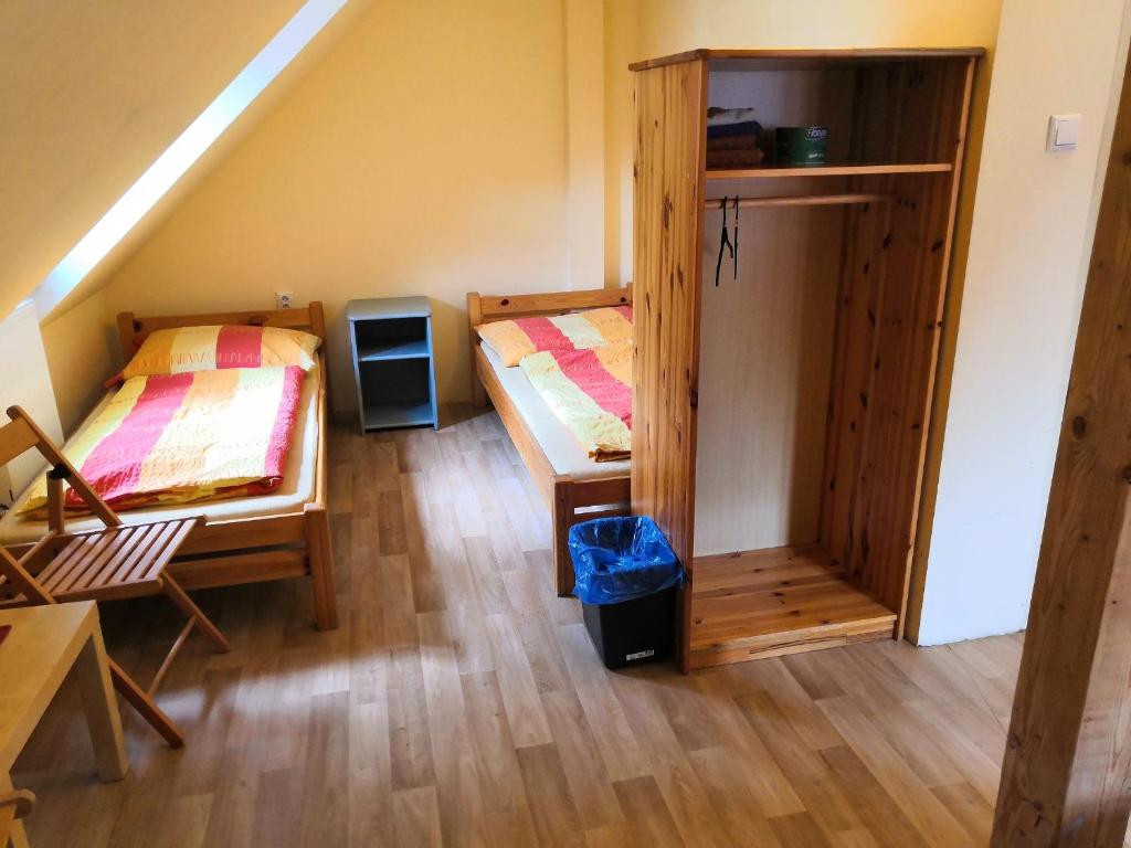 Hostel Skautský dom #3