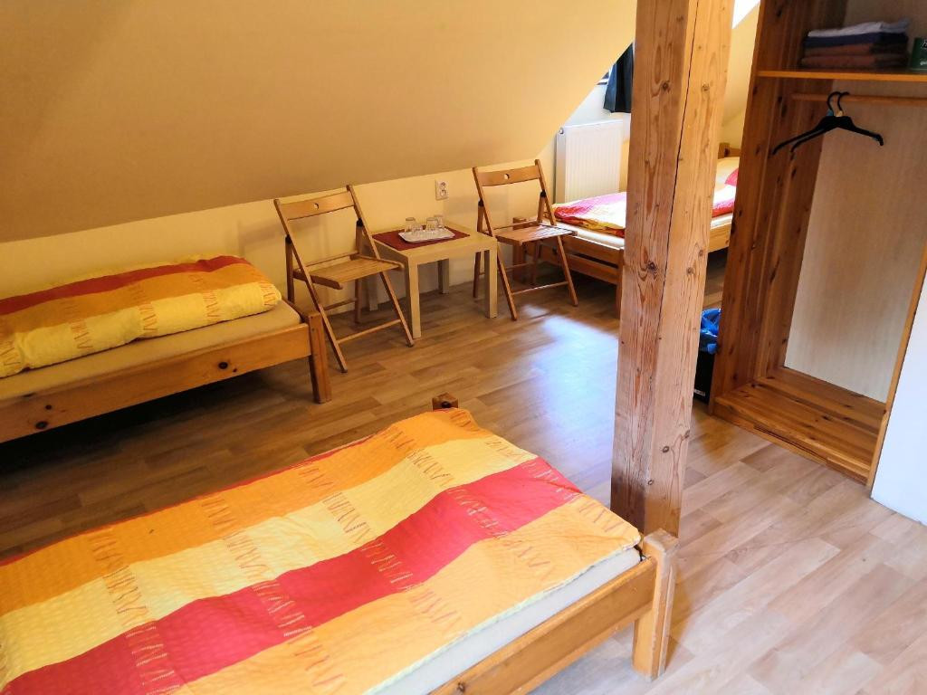 Hostel Skautský dom #46