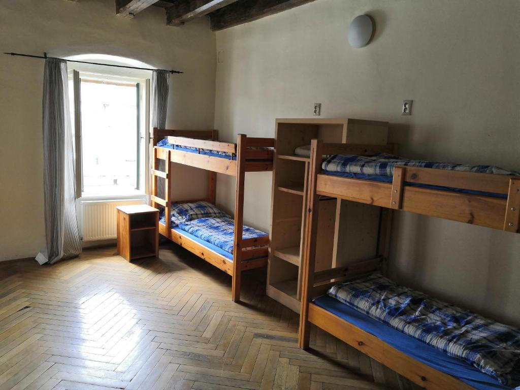 Hostel Skautský dom #47