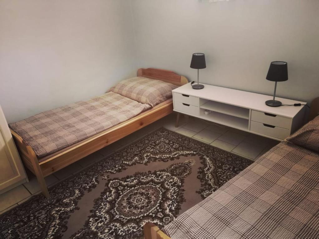 Hostel Skautský dom #48