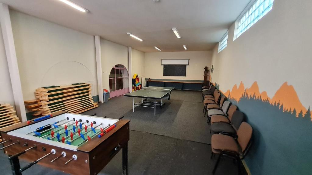 Hostel Skautský dom #51