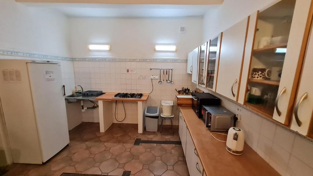 Hostel Skautský dom #52