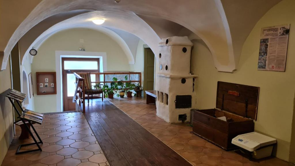 Hostel Skautský dom #54