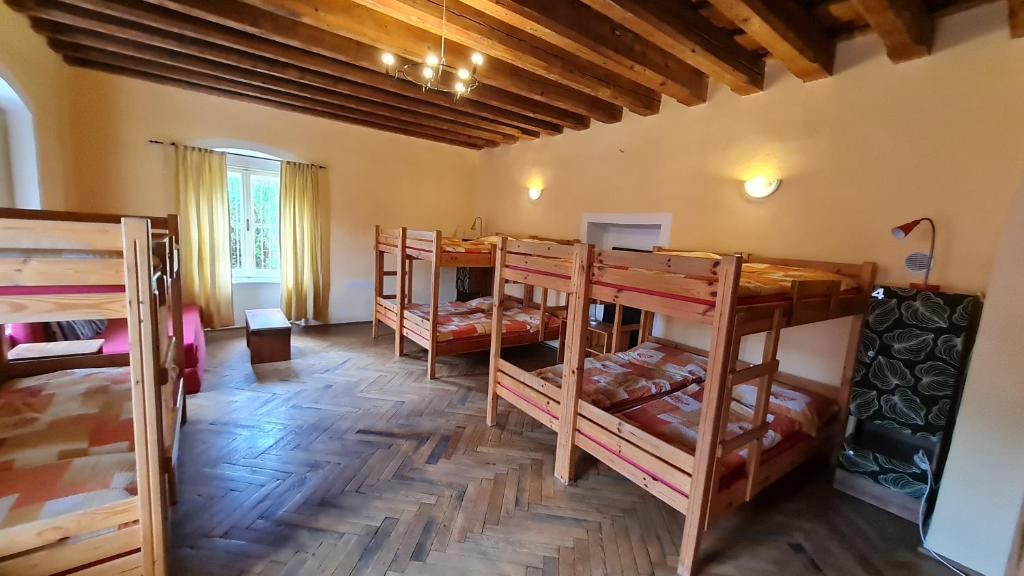 Hostel Skautský dom #56