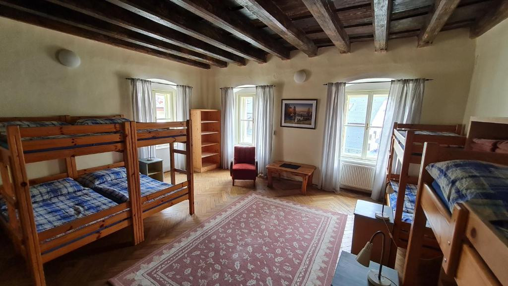 Hostel Skautský dom #57