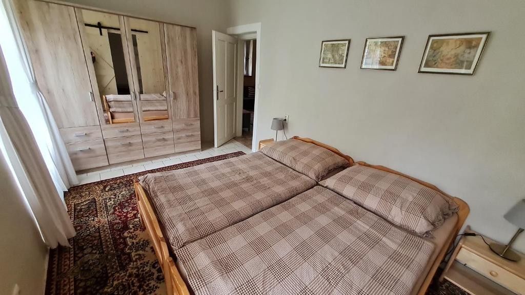 Hostel Skautský dom #58