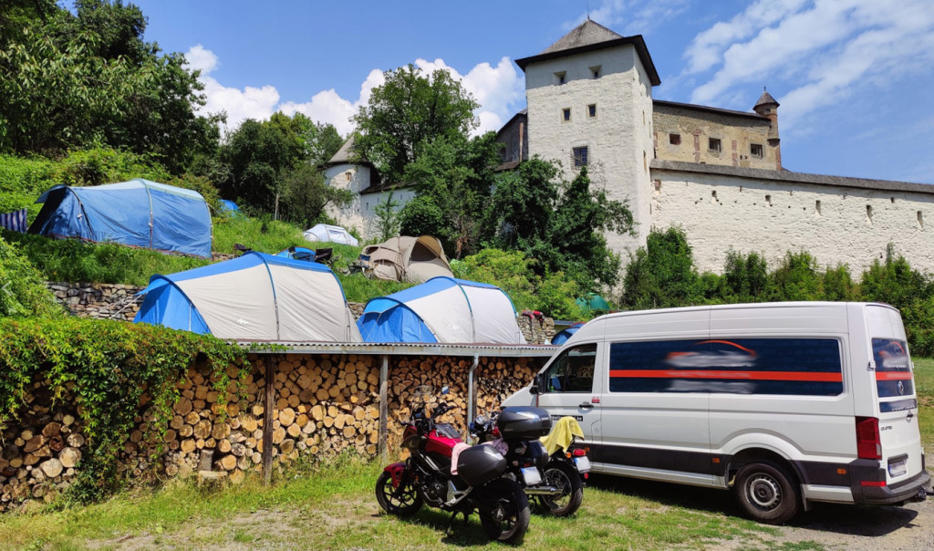 Hostel Skautský dom #6