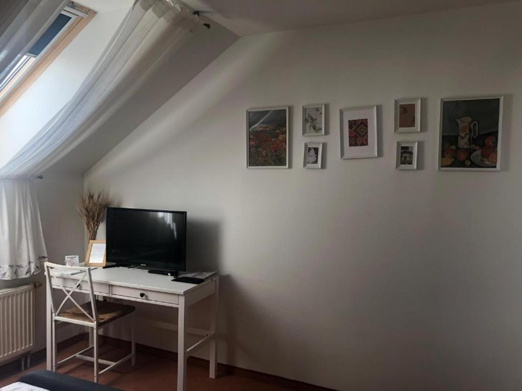 Hotel und Restaurant MLYN #13