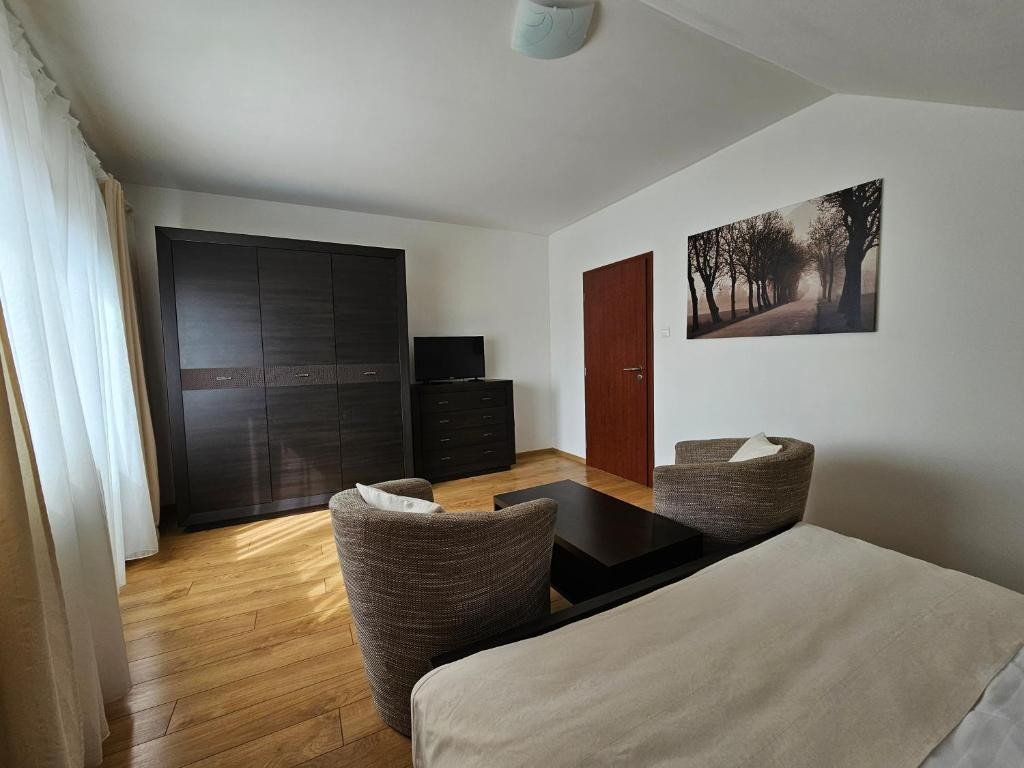 Hotel und Restaurant MLYN #8