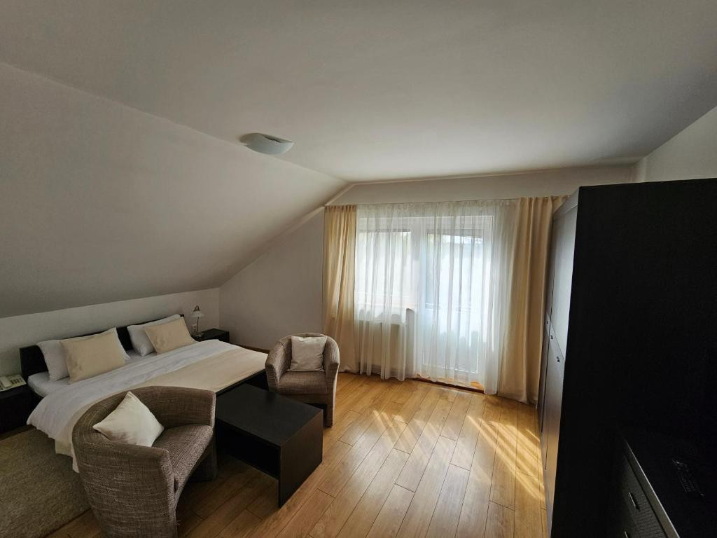 Hotel und Restaurant MLYN #14