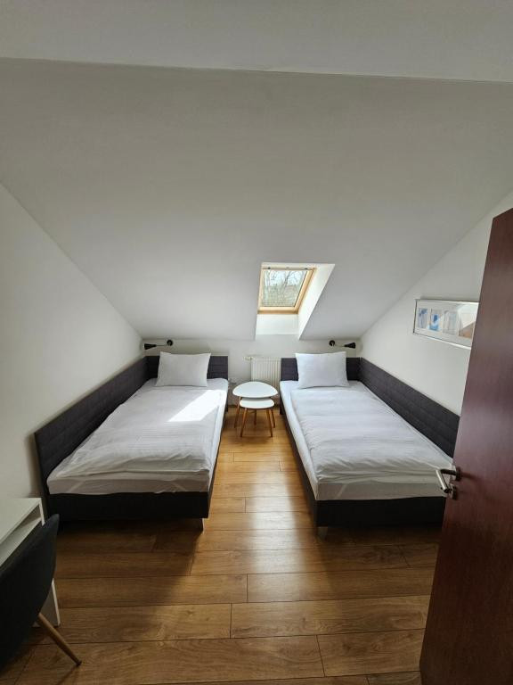 Hotel und Restaurant MLYN #17
