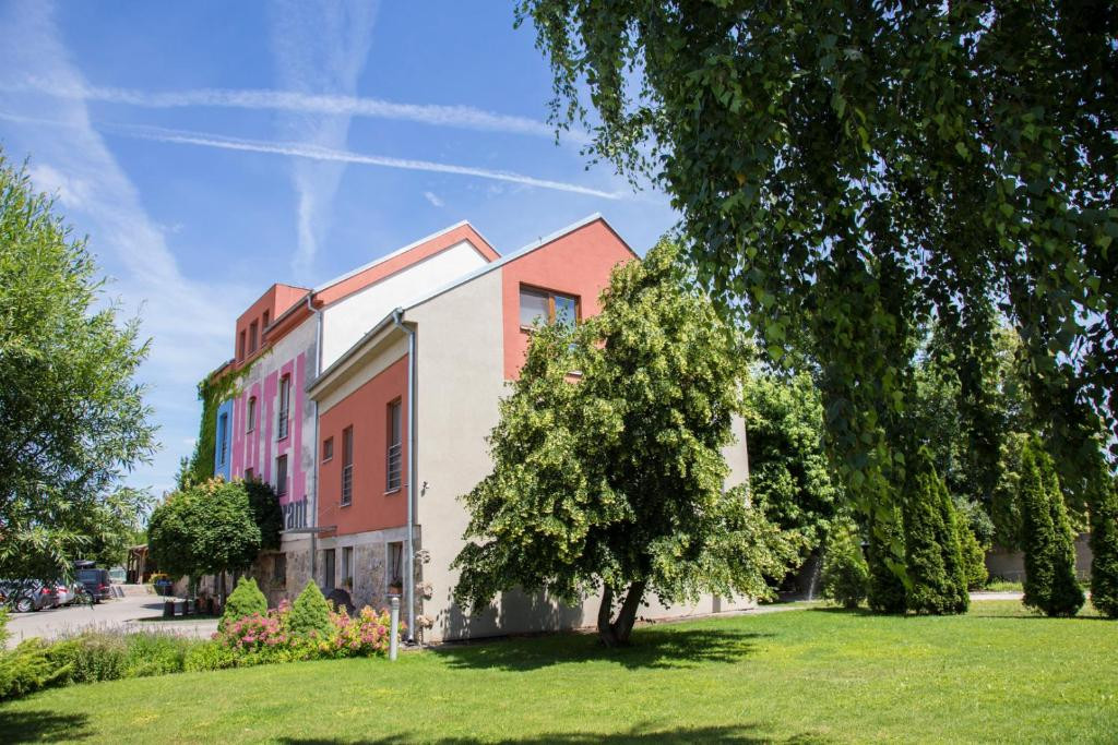 Hotel und Restaurant MLYN #44