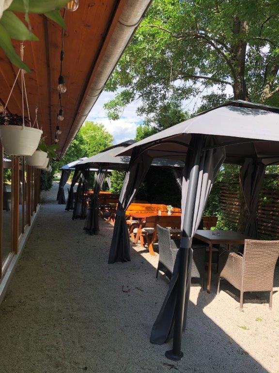 Hotel und Restaurant MLYN #46