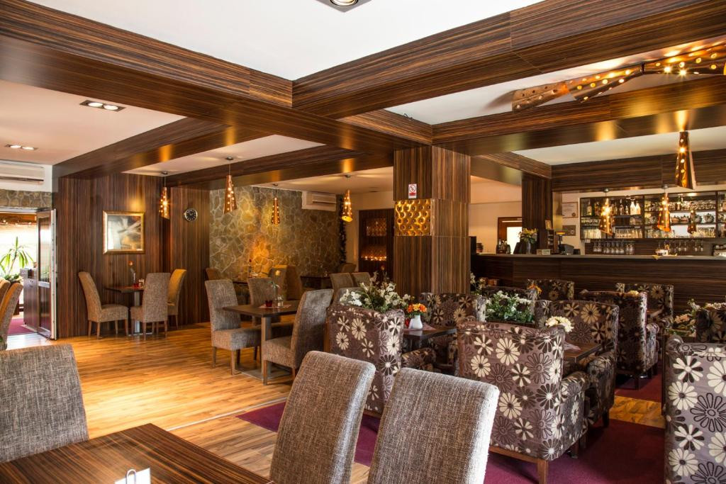Hotel und Restaurant MLYN #2