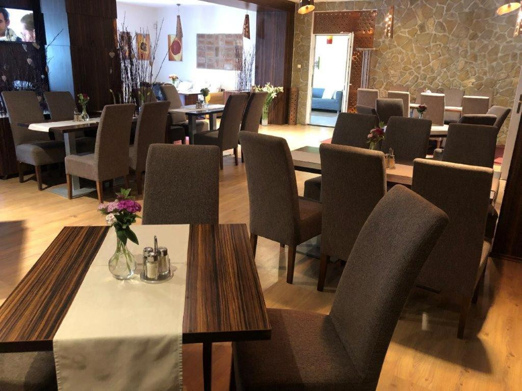 Hotel und Restaurant MLYN #47