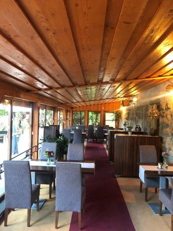 Hotel und Restaurant MLYN #48