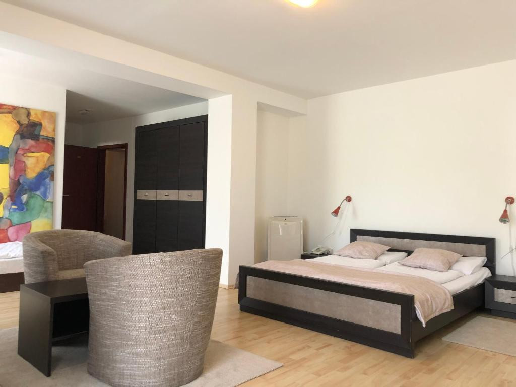 Hotel und Restaurant MLYN #54
