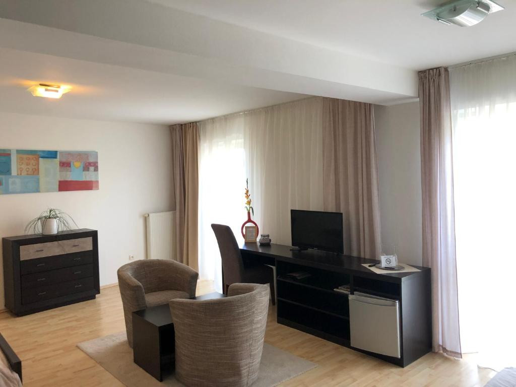 Hotel und Restaurant MLYN #55