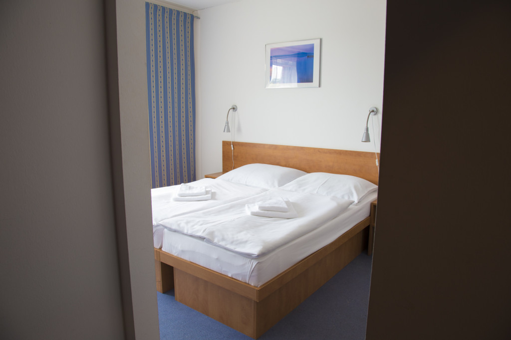 Hotel und Restaurant MLYN #56