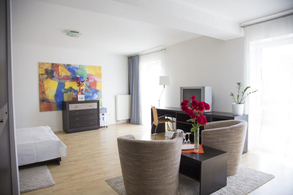 Hotel und Restaurant MLYN #21