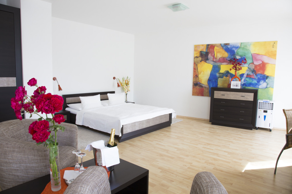 Hotel und Restaurant MLYN #3