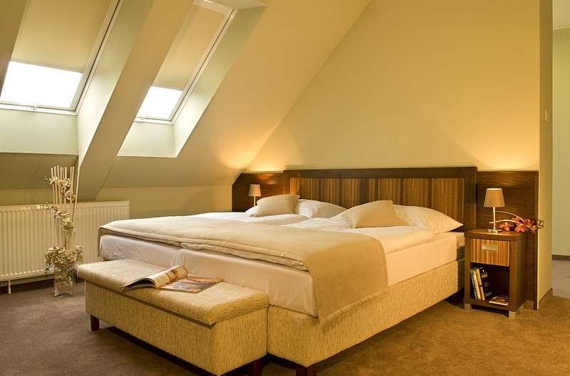 Hotel ACADEMIC #14