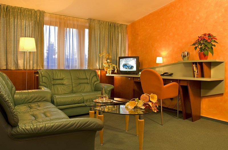 Hotel ACADEMIC #15