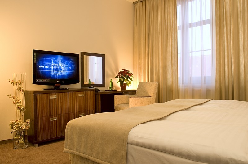 Hotel ACADEMIC #17