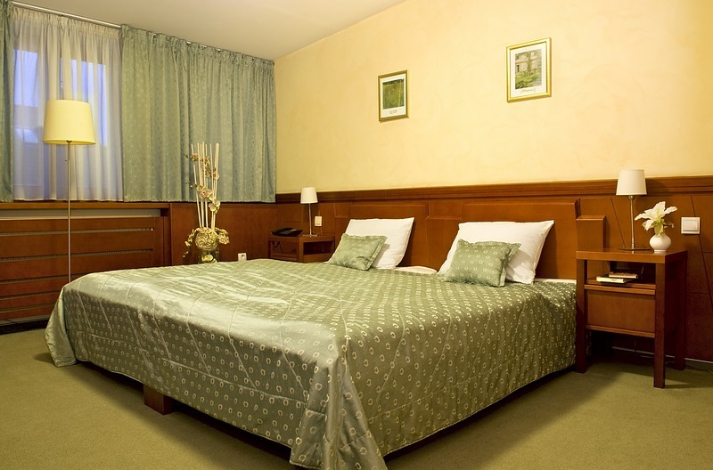 Hotel ACADEMIC #18